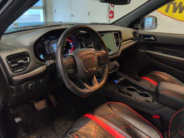 2024 Dodge Durango R/T AWD