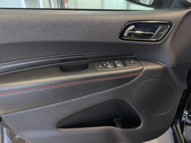 2024 Dodge Durango R/T AWD