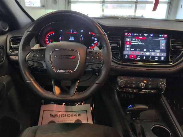 2024 Dodge Durango R/T AWD