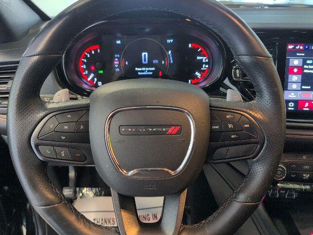 2024 Dodge Durango R/T AWD