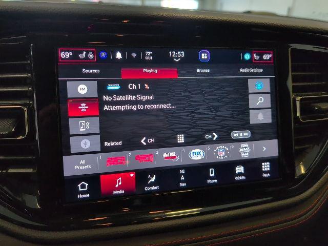 2024 Dodge Durango R/T AWD