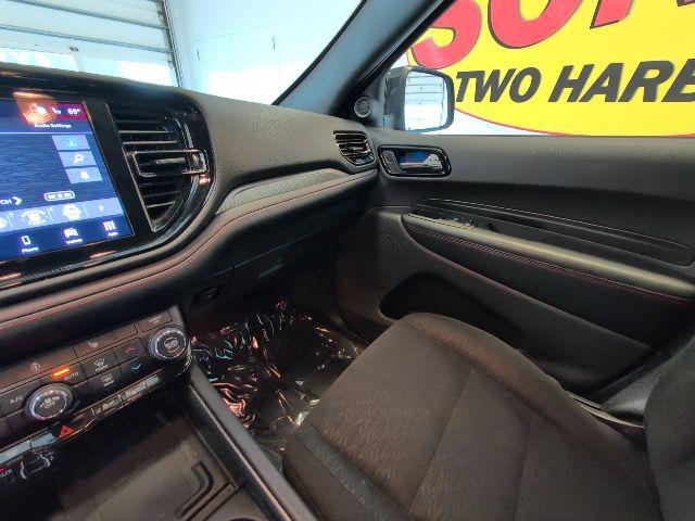 2024 Dodge Durango R/T AWD