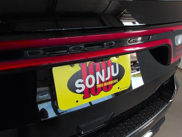 2024 Dodge Durango R/T AWD