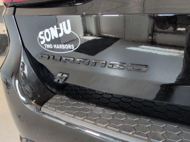 2024 Dodge Durango R/T AWD
