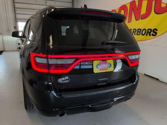 2024 Dodge Durango R/T AWD