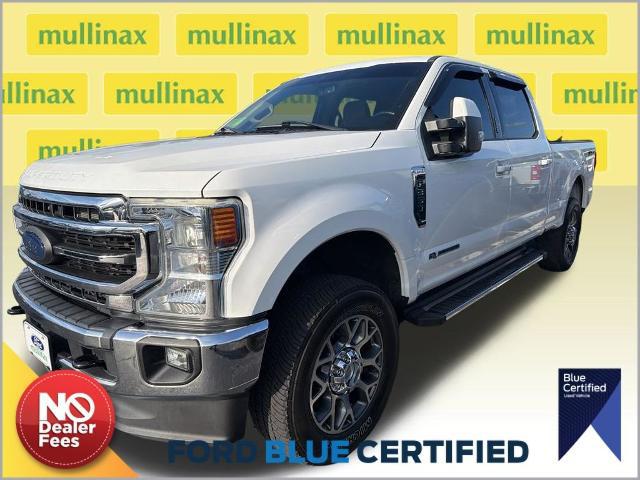 2021 Ford F-350 LARIAT for sale in Vero Beach, FL