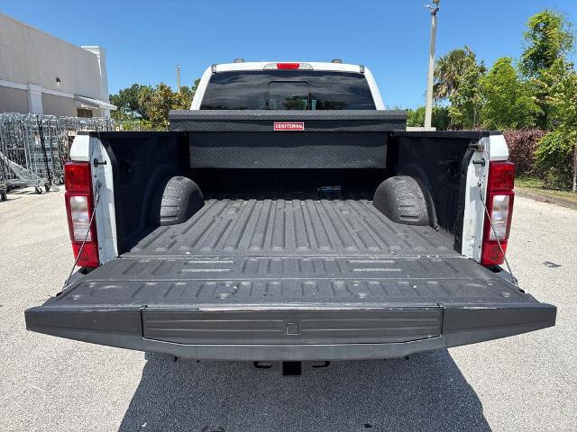2021 Ford F-350 LARIAT