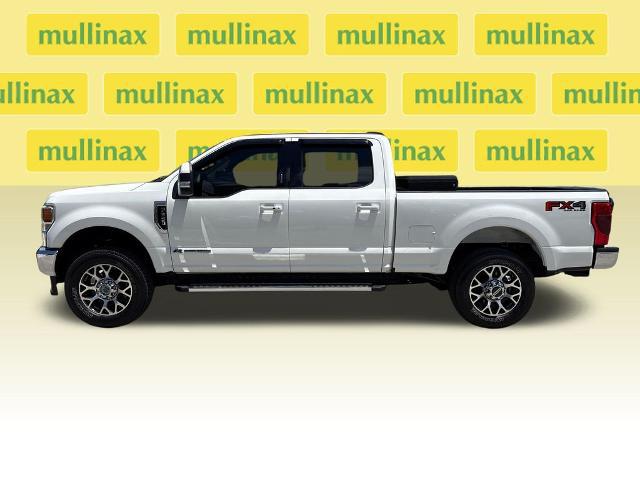 2021 Ford F-350 LARIAT