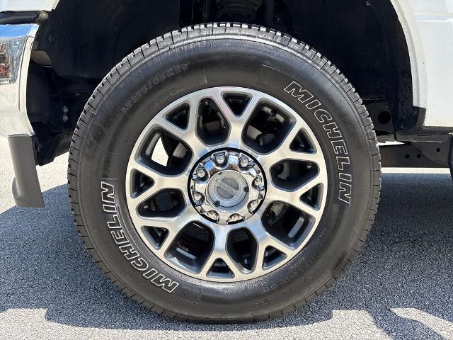 2021 Ford F-350 LARIAT