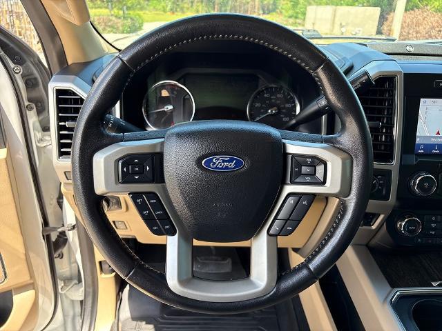 2021 Ford F-350 LARIAT