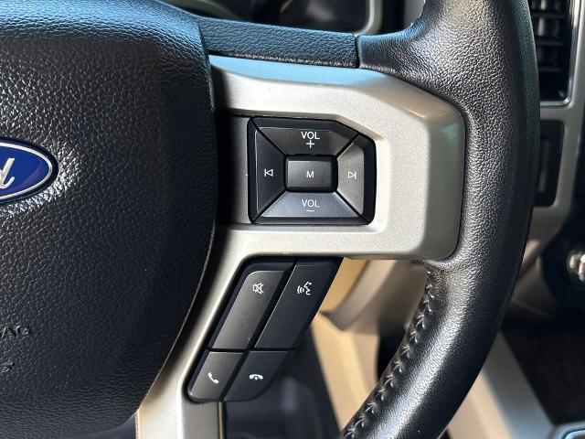 2021 Ford F-350 LARIAT