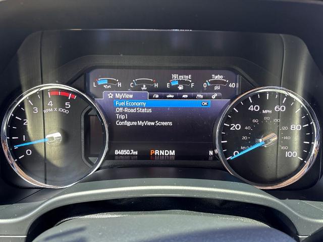 2021 Ford F-350 LARIAT