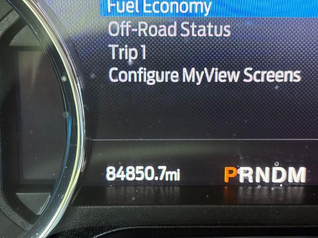 2021 Ford F-350 LARIAT