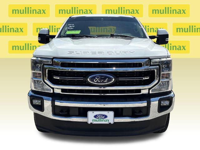 2021 Ford F-350 LARIAT
