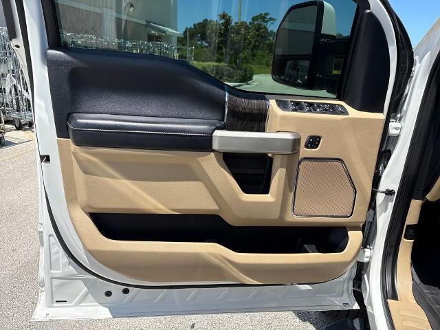 2021 Ford F-350 LARIAT