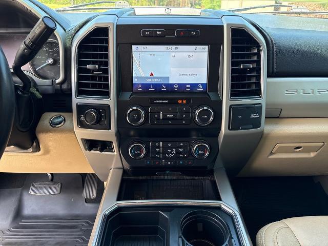 2021 Ford F-350 LARIAT