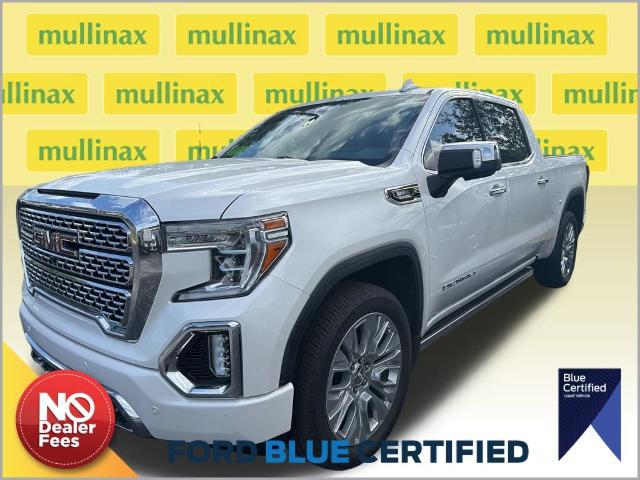 2020 GMC Sierra 1500 4WD Crew Cab Short Box Denali for sale in Vero Beach, FL