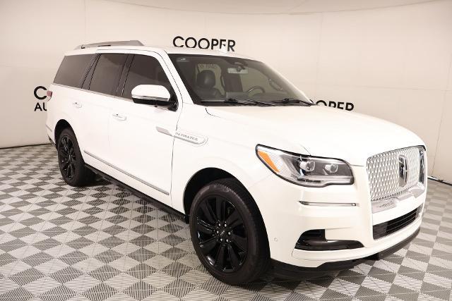 2023 Lincoln Navigator Reserve for sale in Oklahoma City, OK