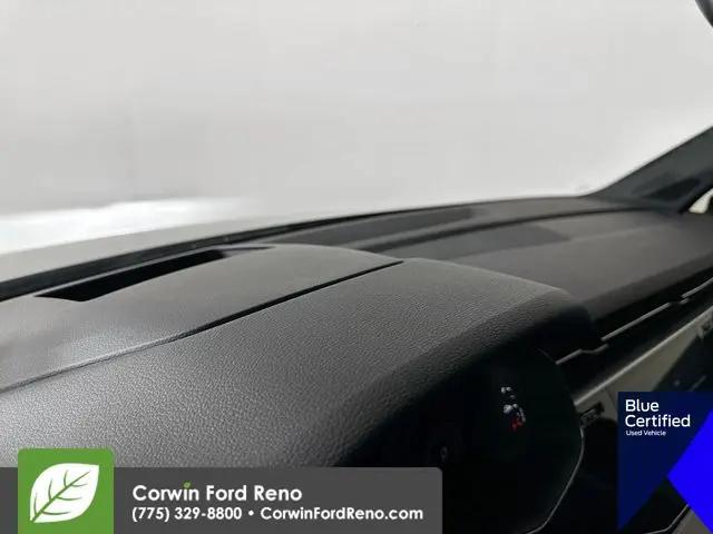 2021 Audi Q7 Prestige 55 TFSI quattro Tiptronic