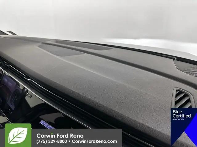 2021 Audi Q7 Prestige 55 TFSI quattro Tiptronic