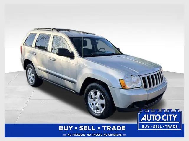 2009 Jeep Grand Cherokee Laredo for sale in Portsmouth, VA