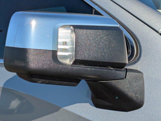 2024 GMC Sierra 1500 4WD Crew Cab Short Box Denali