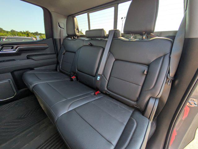 2024 GMC Sierra 1500 4WD Crew Cab Short Box Denali