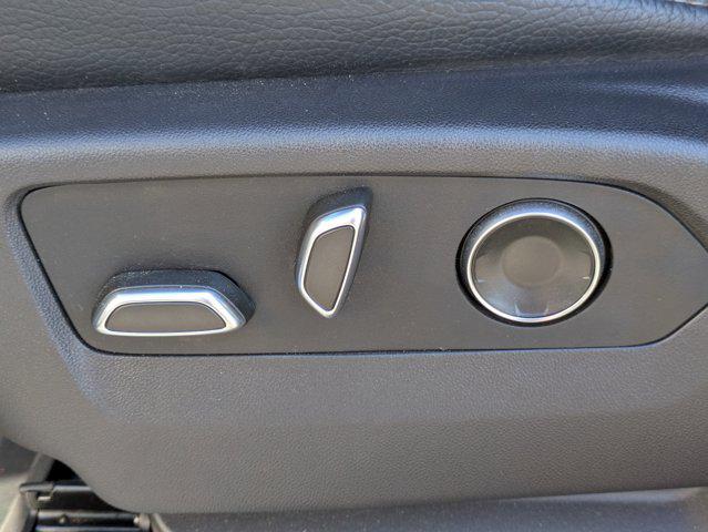 2024 GMC Sierra 1500 4WD Crew Cab Short Box Denali
