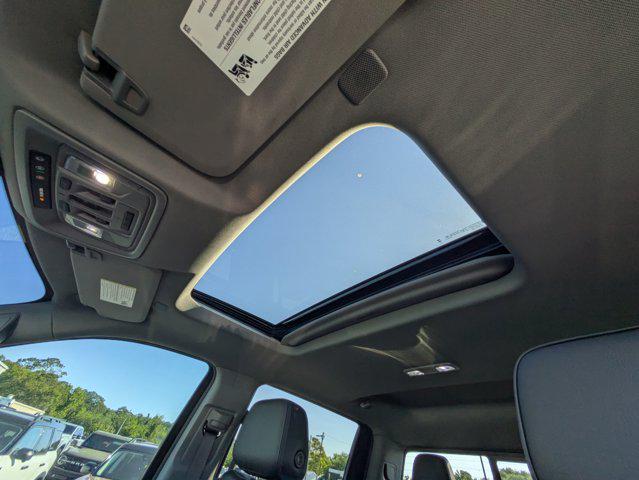 2024 GMC Sierra 1500 4WD Crew Cab Short Box Denali