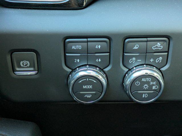 2024 GMC Sierra 1500 4WD Crew Cab Short Box Denali
