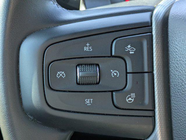2024 GMC Sierra 1500 4WD Crew Cab Short Box Denali