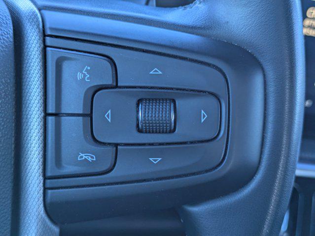 2024 GMC Sierra 1500 4WD Crew Cab Short Box Denali