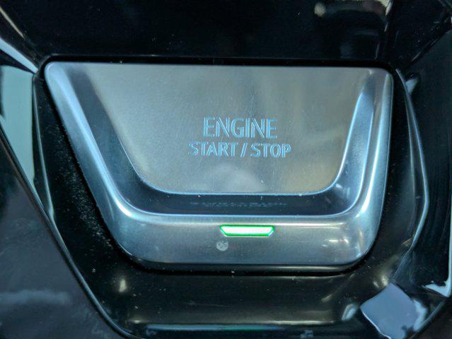 2024 GMC Sierra 1500 4WD Crew Cab Short Box Denali