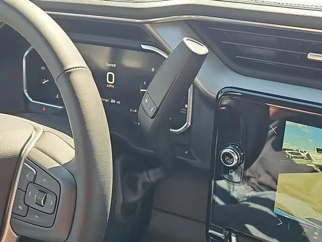 2026 GMC Sierra 2500HD Crew Cab, Standard Bed, Denali, 4WD