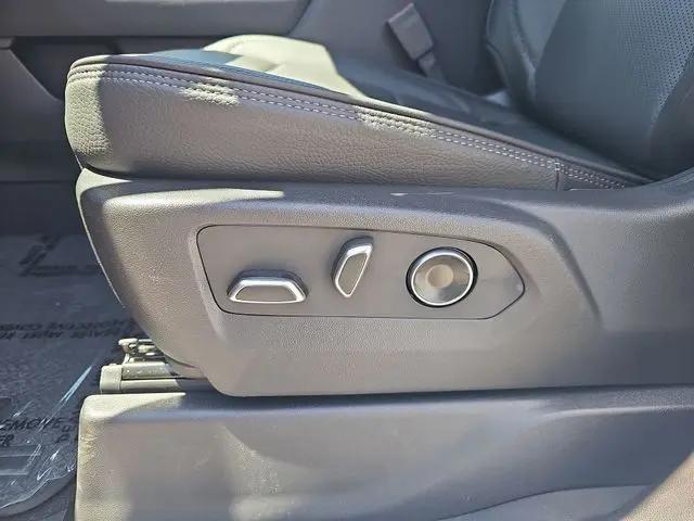 2026 GMC Sierra 2500HD Crew Cab, Standard Bed, Denali, 4WD
