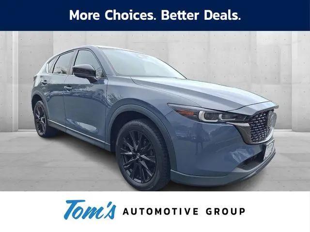 2022 Mazda CX-5 2.5 S Carbon Edition for sale in Toms River, NJ