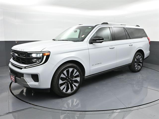 2026 Ford Expedition Max Platinum MAX for sale in Angleton, TX