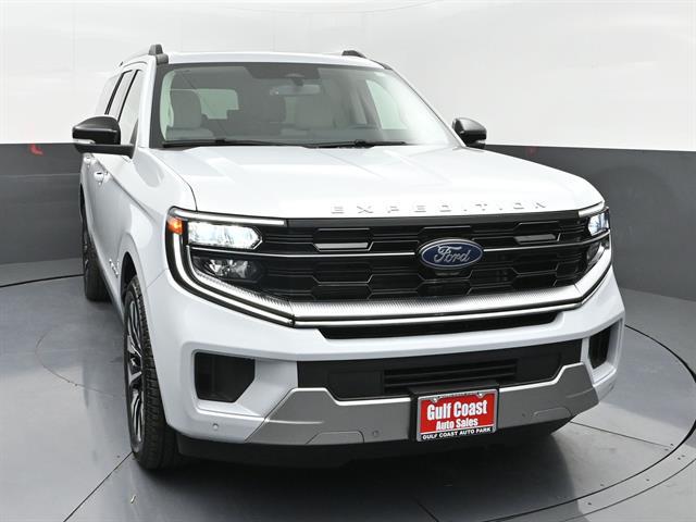 2026 Ford Expedition Max Platinum MAX