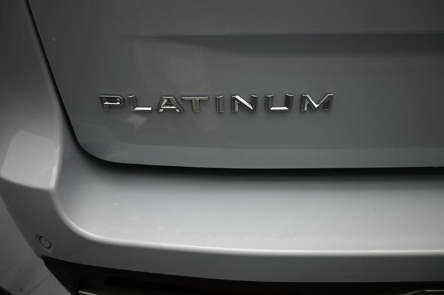 2026 Ford Expedition Max Platinum MAX