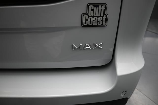 2026 Ford Expedition Max Platinum MAX