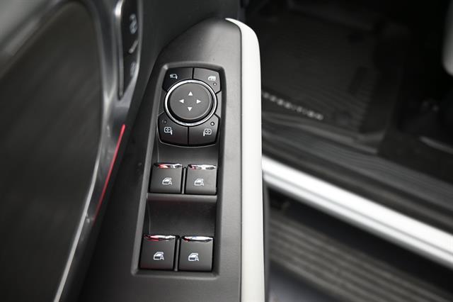 2026 Ford Expedition Max Platinum MAX