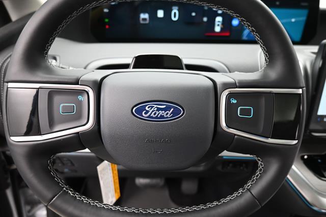 2026 Ford Expedition Max Platinum MAX