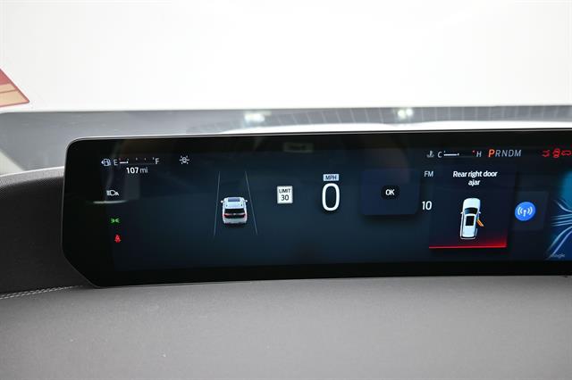 2026 Ford Expedition Max Platinum MAX