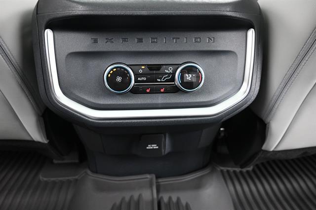 2026 Ford Expedition Max Platinum MAX