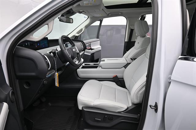 2026 Ford Expedition Max Platinum MAX