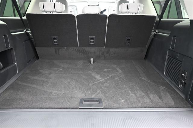 2026 Ford Expedition Max Platinum MAX