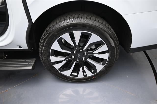 2026 Ford Expedition Max Platinum MAX