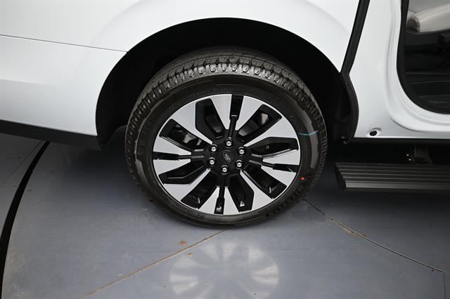2026 Ford Expedition Max Platinum MAX