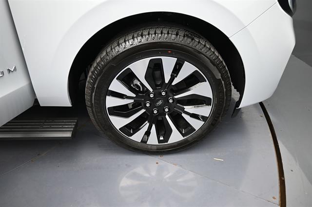 2026 Ford Expedition Max Platinum MAX