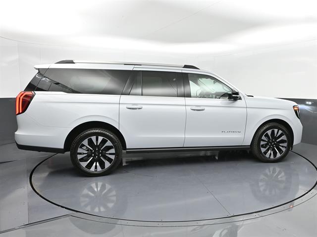 2026 Ford Expedition Max Platinum MAX